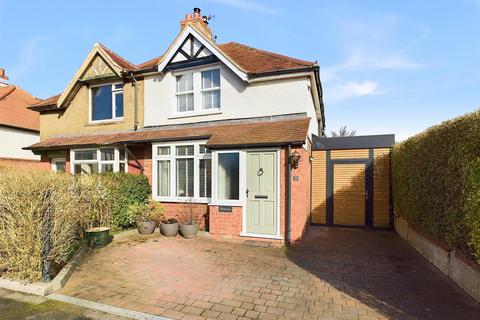 Rydal Road, Longlevens, Gloucester 3 bed semi