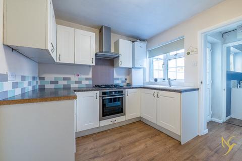 Worcester WR3 2 bed terraced house for sale