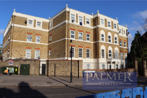 Beechwood Mews, London N9 2 bed flat for sale