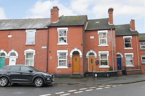 Cobden Street, Kidderminster, DY11 3 bed terraced house for sale