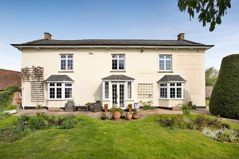 Bullenshay Farm Bullenshay... 4 bed detached house for sale