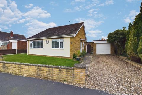 Coles Way, Reepham, Norwich 2 bed detached bungalow for sale