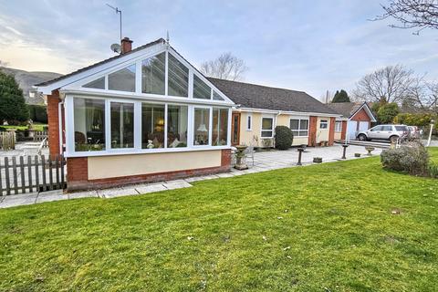 All Stretton SY6 4 bed detached bungalow for sale