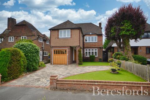 Risebridge Road, Romford, RM2 4 bed detached house for sale