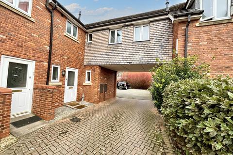 Haydn Jones Drive, Nantwich, CW5 3 bed mews for sale