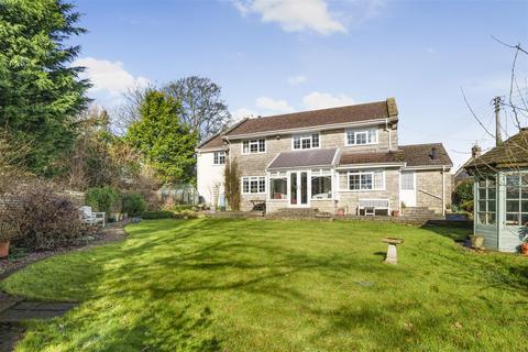 Shipton Road, Shipton Gorge, Bridport 4 bed detached house for sale