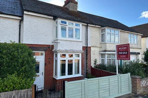 Dunmow Road, Andover, Andover, SP10 2 bed terraced house for sale