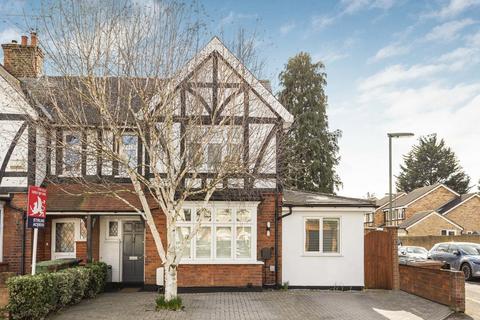 4 bedroom house for sale
