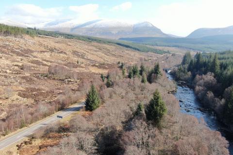 Inchbae Plot 1, North Coast 500, Garve Land for sale