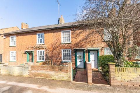Watling Street, Hockliffe, Leighton... 2 bed terraced house for sale