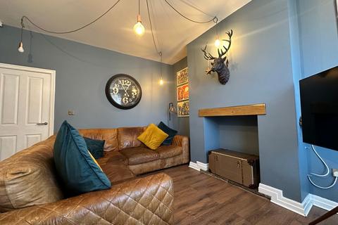 Primrose Street, Bolton, BL1 2 bed terraced house for sale