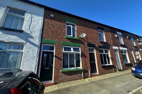 Primrose Street, Bolton, BL1 2 bed terraced house for sale