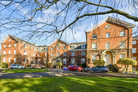 Montfort College, Romsey 2 bed ground floor flat for sale