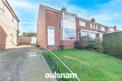 Nuthurst Road, West Heath... 2 bed end of terrace house for sale