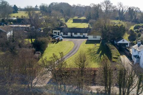Lincoln Hill, Buntingford SG9 6 bed detached bungalow for sale
