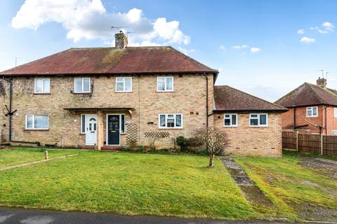 Wyphurst Road, Cranleigh, GU6 4 bed semi