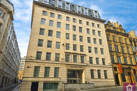 Water Street, Liverpool, Merseyside, L2 2 bed flat for sale