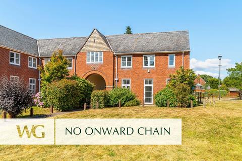 Fleming Way, St Leonards, Exeter 3 bed detached house for sale