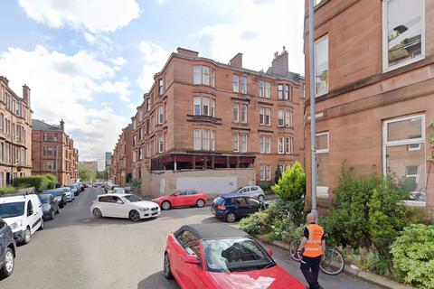 Apsley Street, Thornwood, Glasgow... 1 bed flat for sale