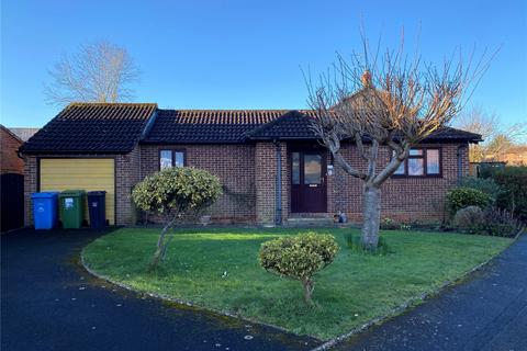 King Richard Drive, Bournemouth... 3 bed bungalow for sale