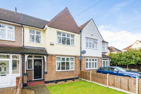 Roslin Way, Bromley 3 bed terraced house for sale