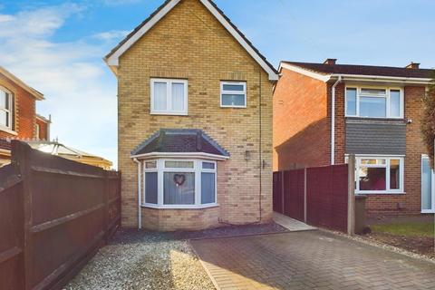 South East Road, Southampton SO19 2 bed detached house for sale