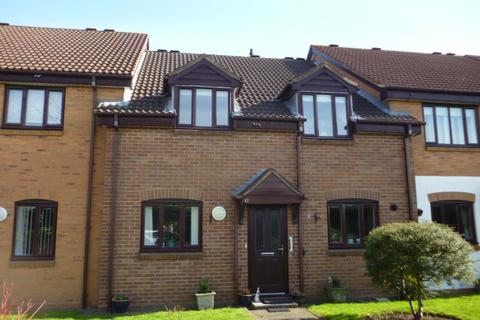 GLASSHOUSE HILL, STOURBRIDGE  DY8 2 bed flat for sale