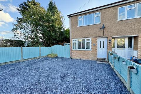 Maes Mawr, Llanrwst 2 bed house for sale