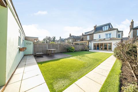Wheathill Road, London 5 bed semi