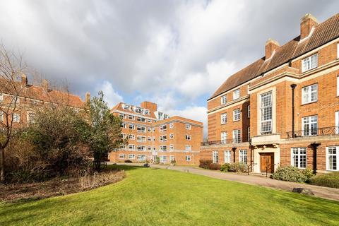 Woodstock Close, Oxford OX2 2 bed apartment for sale