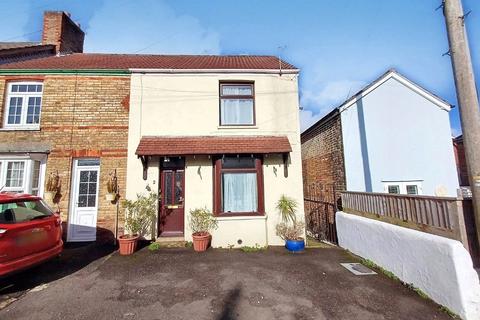 Dunford Road, Poole, Dorset, BH12 2 bed terraced house for sale