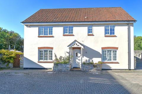Orchard Close, Wedmore, BS28 5 bed detached house for sale