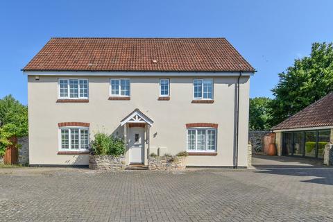 Orchard Close, Wedmore, BS28 5 bed detached house for sale