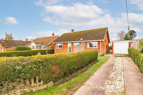 Church Street, Northrepps 2 bed detached bungalow for sale