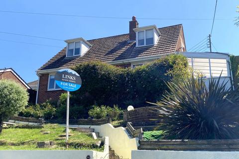 Masey Road, Exmouth 4 bed detached house for sale
