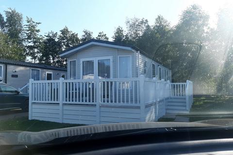 3 Chestnut Close Routh, Beverley 2 bed static caravan for sale