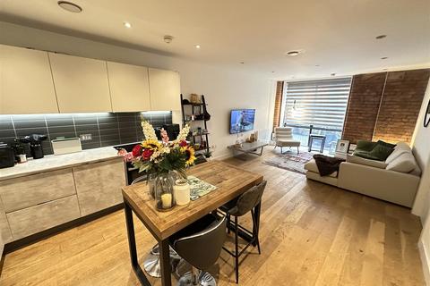 New Little Mill, Radium Street, Ancoats 1 bed apartment for sale