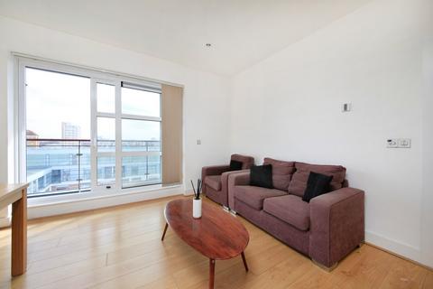 Cornell Square, London 2 bed flat for sale