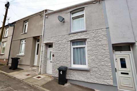 Mount Pleasant, Bedlinog, CF46 2 bed terraced house for sale