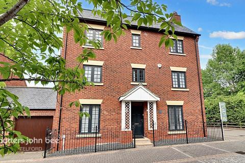 Smallhill Road, Telford 5 bed detached house for sale