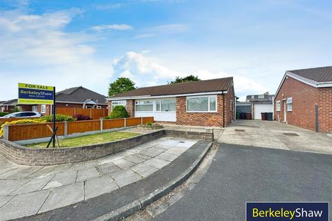 Lupton Drive, Crosby 2 bed bungalow for sale