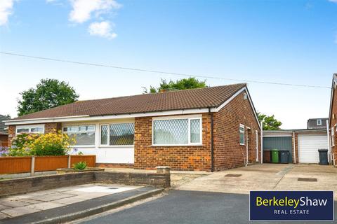Lupton Drive, Crosby 2 bed bungalow for sale