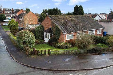 Maple Close, Kinver, Stourbridge 2 bed semi