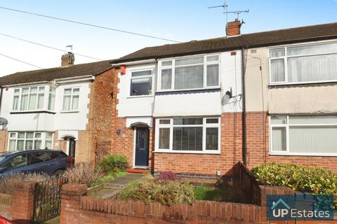 Norton Hill Drive, Coventry 4 bed semi