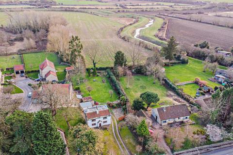 Old Skellow, Doncaster 3 bed detached house for sale