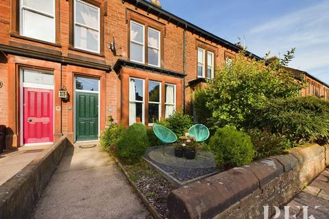 Brunswick Square, Penrith CA11 4 bed terraced house for sale