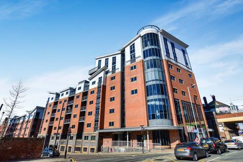The Ropeworks, 33 Little Peter... 1 bed flat for sale