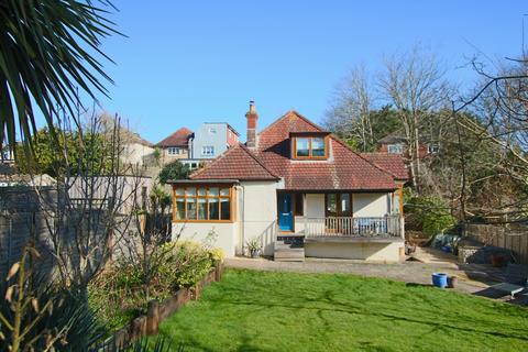 Highfield, Southampton 4 bed detached house for sale