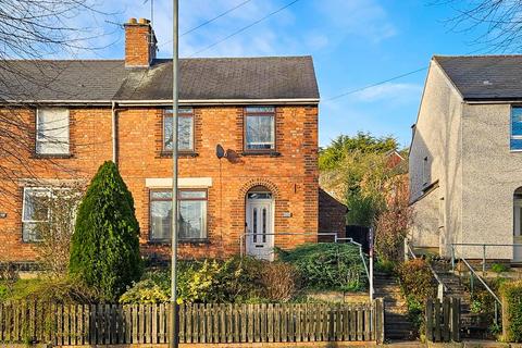Knighton Lane East, Leicester 3 bed semi