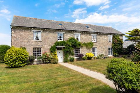 Horningtops, Liskeard, Cornwall, PL14 5 bed detached house for sale